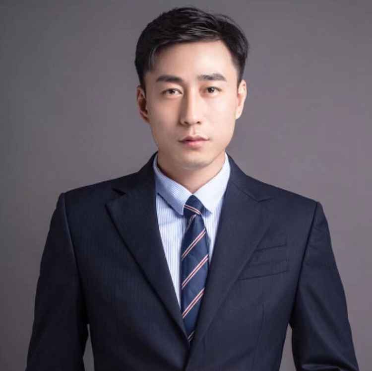 郑良芬 品牌与内容负责人
